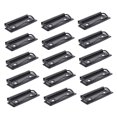 thumbnail image 1 of Portapapeles de Metal JINMJMXG para oficina 15 Uds., 1 of 5