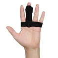 thumbnail image 4 of Protector de dedos, última férula para dedos mejorada de FBA Boutique, órtesis para dedos diseñada para precisión, 4 of 11