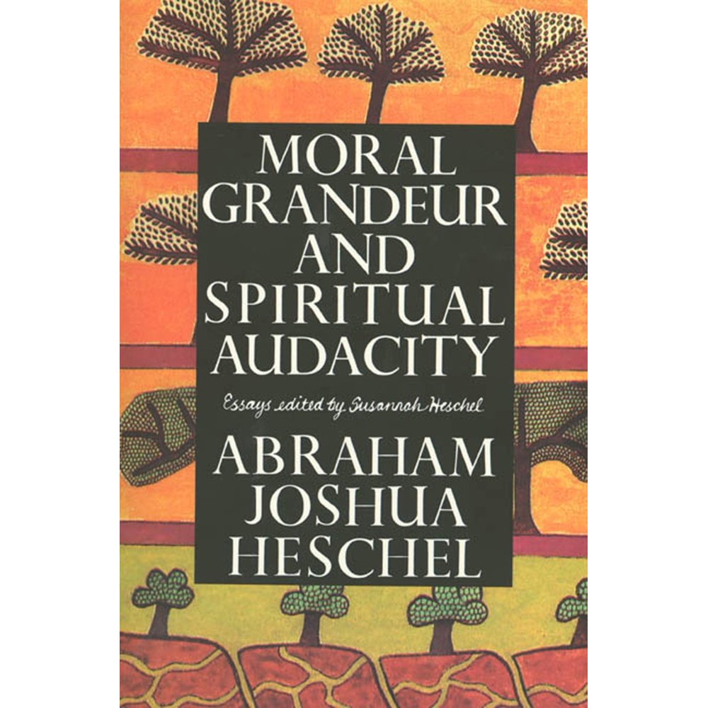 Spiritual essays image