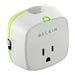 Belkin F7C009Q Conserve Socket Timed Energy Saver