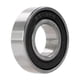 thumbnail image 1 of Electric Scooter Front Wheel Motor Ball Bearing is Suitable for Scooter Rear Wheel hub Ball Bearing Replacement(Motor Bearing), 1 of 5