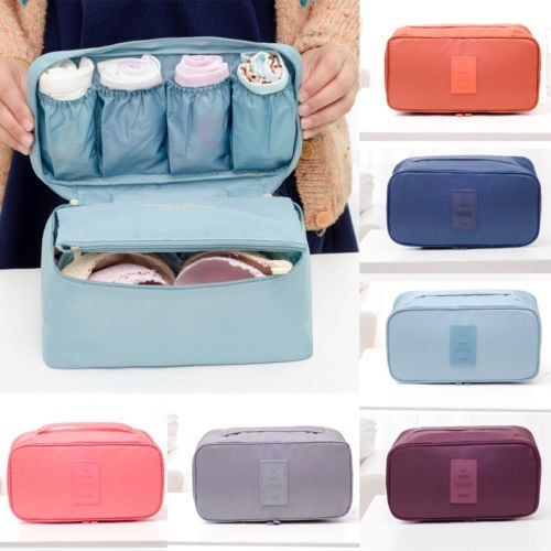 underwear travel bag