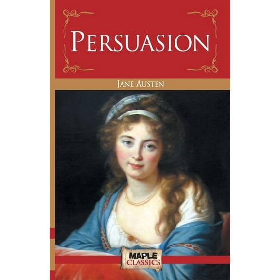 Persuasion (Paperback)