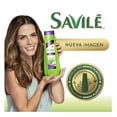 thumbnail image 4 of Shampoo Savilé Aceite de Argán 700 ml, 4 of 4
