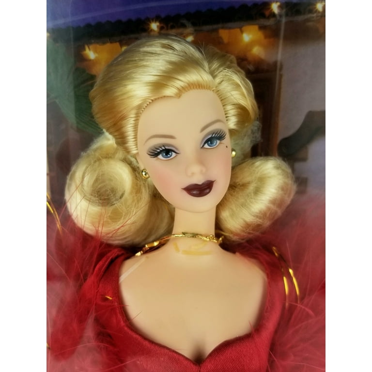 Hollywood Cast Party Barbie Doll Hollywood Movie Star Collection Mattel 50825