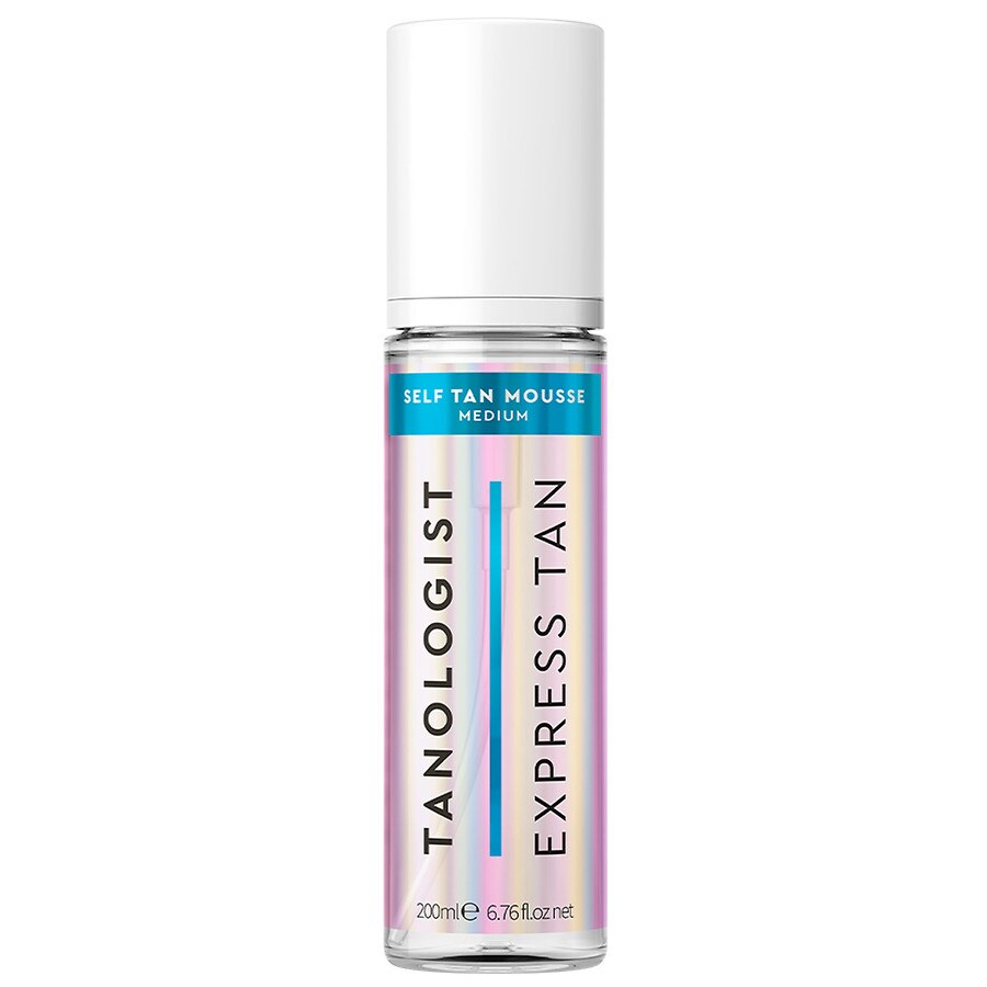 Self Tan Mousse, Medium