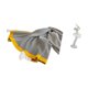 thumbnail image 5 of Manta de punto,Manta de punto decorativa para el hogar,Figura de escritorio,Estatua de bailarina de ballet,adorno de escritorio,decoración del hogar,Estatua de bailarina moderna,regalo de, 5 of 8
