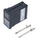 thumbnail image 1 of Controlador de temperatura Ticfox REX‑C400FK02‑M*AN Termostato PID 100V-240V, 1 of 14