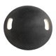 thumbnail image 2 of Tabla de equilibrio de madera para niños y adultos, antideslizante, sensorial, para , portátil, para entrenamiento deportivo, entrenamiento básico Negro, 2 of 8