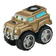Tonka Twist Trax Dusty 4x4 Truck