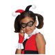 thumbnail image 2 of Harley Quinn - Disfraz Diseño Tutú para Niños/Niñas (Rojo, Negro), 2 of 3