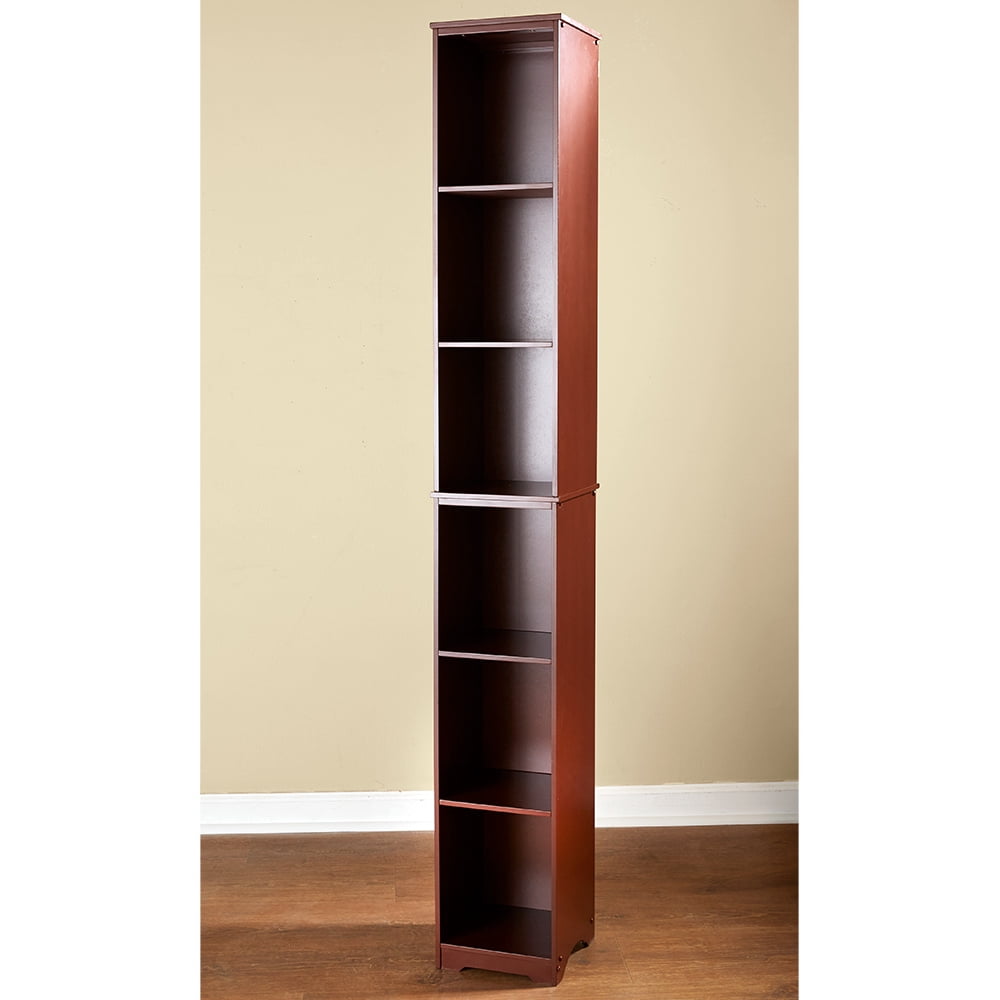 Slim Storage Tower