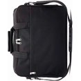 thumbnail image 4 of Black Carry Handle Drum Pedal Bag Gig Bag with Padded Professional Drum Bag Carry Bag for Concert Band Players Musicians, 4 of 5