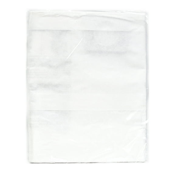 Generic DVC ShopVac Multi-Fit 10-14 Gallon Paper Vacuum Bags 3 Pack