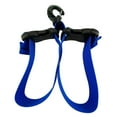 thumbnail image 4 of koolsoo Sangles de Remplacement pour Palmes de Plongée pour Hommes Femmes Bleu, 4 of 9