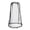 Black, variant on Fly Head Net, Ultra Fine Mesh Mosquito Head Net, Breathable No See Um Protection Net, Outdoor Head Netting for Hiking, Camping, Fishing, Unisex for Adults