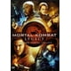 thumbnail image 1 of Serie DVD Mortal Kombat Legacy Warner Bros DVD, 1 of 2