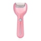thumbnail image 1 of Amoladora de pies eléctrica para eliminar callos pedicura eléctrica - rosa MFZFUKR CPB-US-YYM179-2, 1 of 4
