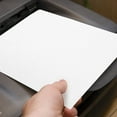 thumbnail image 6 of PENIKOKO White Matte Sticker Paper for Printer Scratch Resistant Labels, 6 of 8