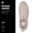 thumbnail image 4 of Sorel Women's ONA 503 Everyday Low Shoes - sea Salt, Chalk - Size 6, 4 of 7
