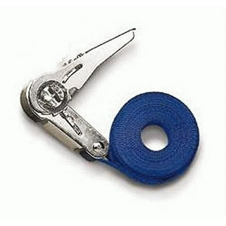 UPC: 0038548014906 | IRWIN Quick-Grip 180 in. Nylon Clamp BLUE