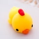 thumbnail image 1 of Stress Toys Squeeze Stress Toy Animal Squeeze Toy Squishy Toy Squeeze Stress Relief Toy Animal Squishy Toy Soft PVC Decompression Toy Party Favor For Office HouseholdChick ANGGREK Otros, 1 of 1