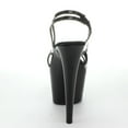thumbnail image 4 of 709-LEONA, 7" Pointed Stiletto Sandal, 4 of 6