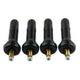 thumbnail image 1 of OULII 4Pcs TPMS Tire Pressure Monitoring System Stem for Car Gadget Enthusiasts, 1 of 2