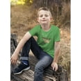 thumbnail image 2 of Hang With Me Sloth T-Shirt Juniors -Image by Shutterstock,  Medium, 2 of 4