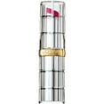 thumbnail image 3 of L'Oreal Paris Colour Riche Shine Glossy Ultra Rich Lipstick, Glassy Garnet, 3 of 5
