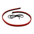 thumbnail image 2 of High Mount Stop Light, 100cm Low Light Degradation LED Third Brake Light Strip Bar Silicone  for Car, 2 of 8