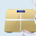 thumbnail image 3 of Rechargeable Smart Body Fat Scale for Human Body Composition Measurement, 3 of 6