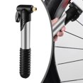 thumbnail image 2 of Mini Bicycle Pump Bike Road Bike Basketball Football Inflatable Equipment Mingyqi, 2 of 5