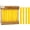 Yellow Beeswax, variant on Zion Judaica Chanukkah Celebration 4" Beeswax Candles, Yellow, 45 Count