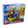 thumbnail image 5 of Thomas Friends Trackmaster Monkey Trouble Thomas, 5 of 8