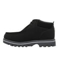 thumbnail image 3 of Lugz Mens Fringe Moc Toe Chukka  Ankle Boots, 3 of 5