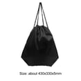 thumbnail image 4 of Bolsas De Deporte Mochila deportiva portátil con cordón para montar mochila impermeable con cordón para gimnasio Sywqhk Para Estrenar, 4 of 9