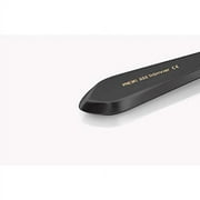 Mdf® Tromner Reflex Hammer With Pointed Tip - Blackout