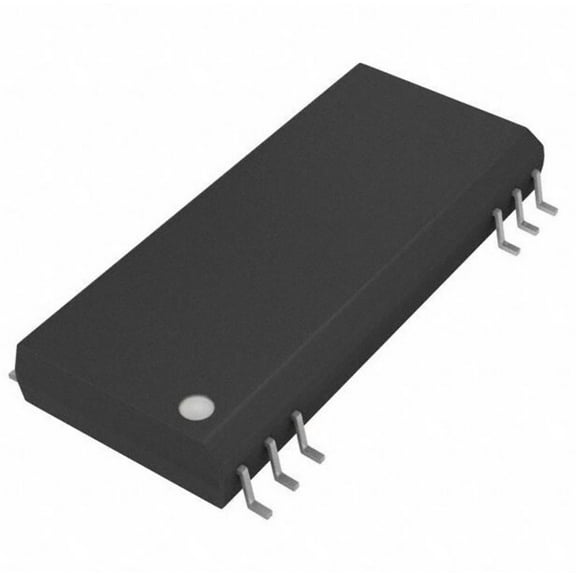 DCP020507U Converter Isolated Module DC DC 1 Output 7V 286mA 4.5V - 5.5V Input : RoHS