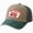 L101-Black, variant on Cute Fire Truck Embroidery Kids Baseball Caps Adjustable Washed Baseball Hats for Boys Girls(L101-Green,3-8 Y)