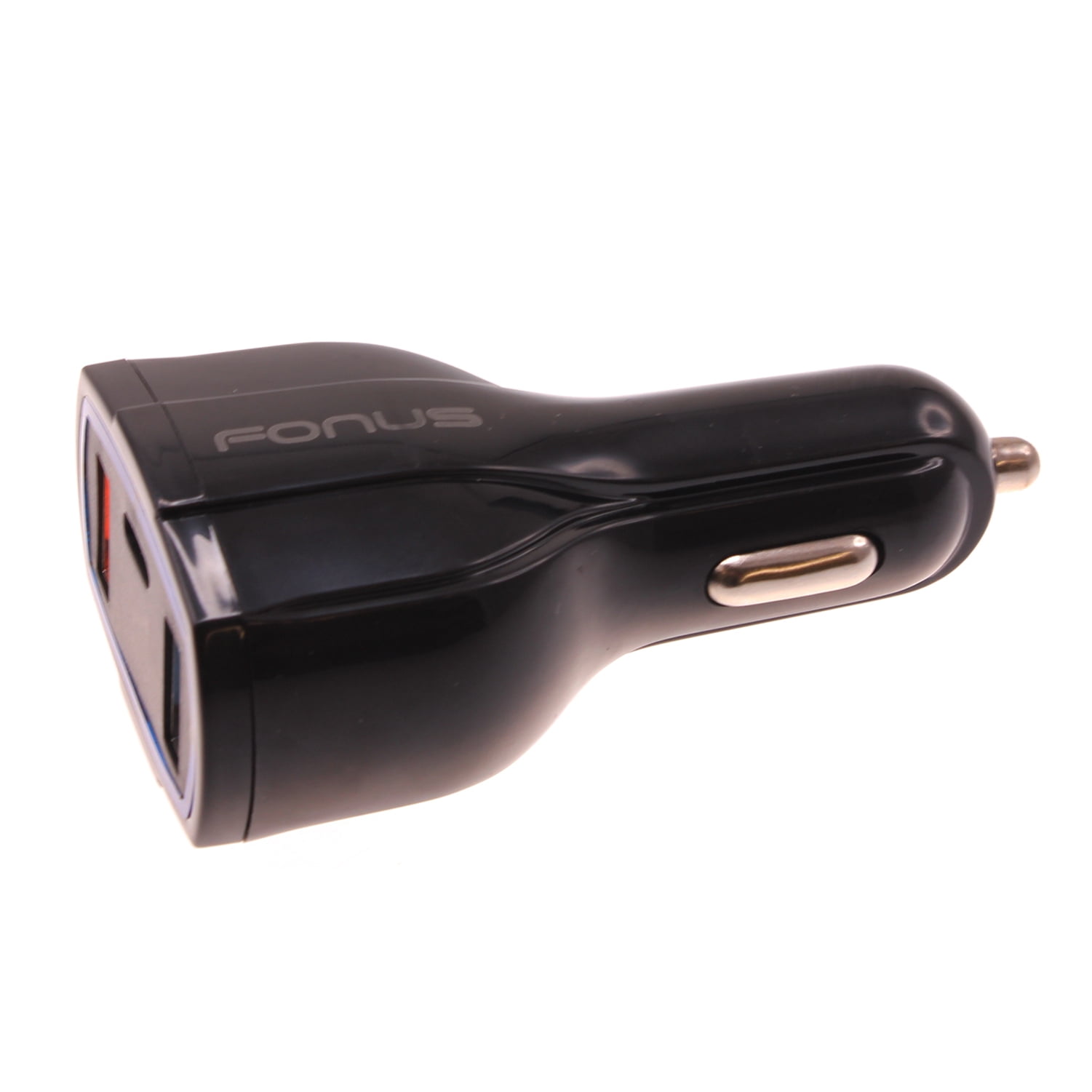 AGEK Car Cigarette Lighter Adapter Splitter, 9 in 1 AGEK Car Cigarette Lighter Adapter Splitter, 9 in 1