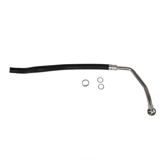 Power Steering Reservoir Hose