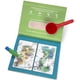 thumbnail image 2 of Libro de Actividades ¡Wow! Melissa & Doug Agua Animales Antics MD-1258845, 2 of 2
