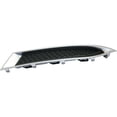 thumbnail image 6 of Geelife Fog Light Cover Driver Left Side LH Hand For GMC 2013-2016 Acadia 2017 Limited, 6 of 6
