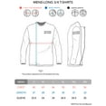 thumbnail image 6 of Hat and Beyond Men's Premium Brushed Cotton Fleece Crewneck Sweatshirts, 6 of 6