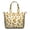 White Yellow Flower, variant on White Yellow Flower Sunflower Pattern Travel Tote Bags for Women Carry On,Large Weekender Bags for Women Travel,Multi Functional Duffle Bag for Work,Shopping,Sports