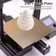 thumbnail image 4 of Cama De Impresora 3D, PEI De Fuerte Adherencia Y Placa De Construcción Flexible PEI Fácil De Liberar Para Manualidades, 4 of 7