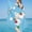 28Multicolor, variant on Yika Beach Blankets Beach Towel Microfiber Beach Towel Super Lightweight Colorful Bath Towel Sandproof Beach Blanket Multi-Purpose Towel For Travel Swimming Pool 30x60