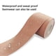 thumbnail image 2 of Jumpingount Female Breast Lifting Tapes Roll Sweat-proof Adhesive Skirt Swimming Self Trimmable Stickers Strapless Accessory Type3 NO3, 2 of 6