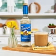 thumbnail image 3 of Torani Sugar Free Vanilla Syrup, Coffee Flavoring, Drink Mix, , 25.4 fl oz, 3 of 6